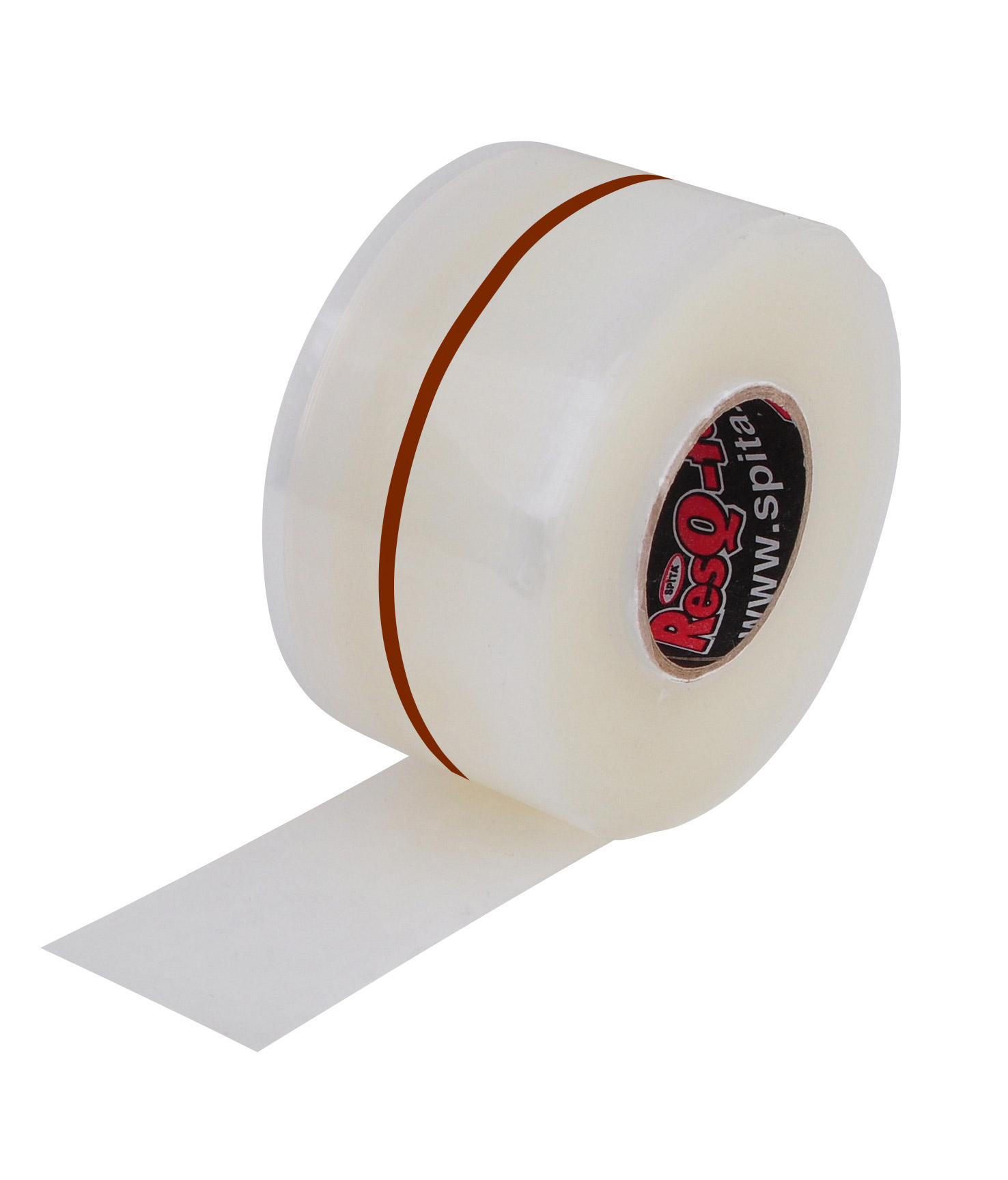ResQ-tape professional clear