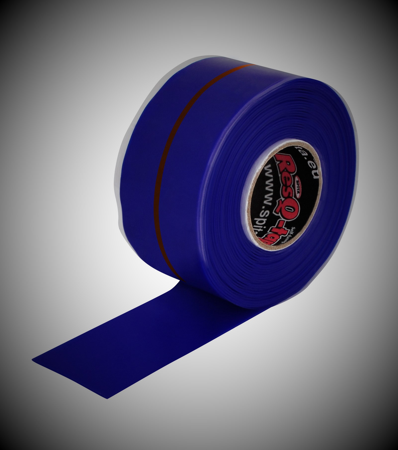 ResQ-tape Professional blauw