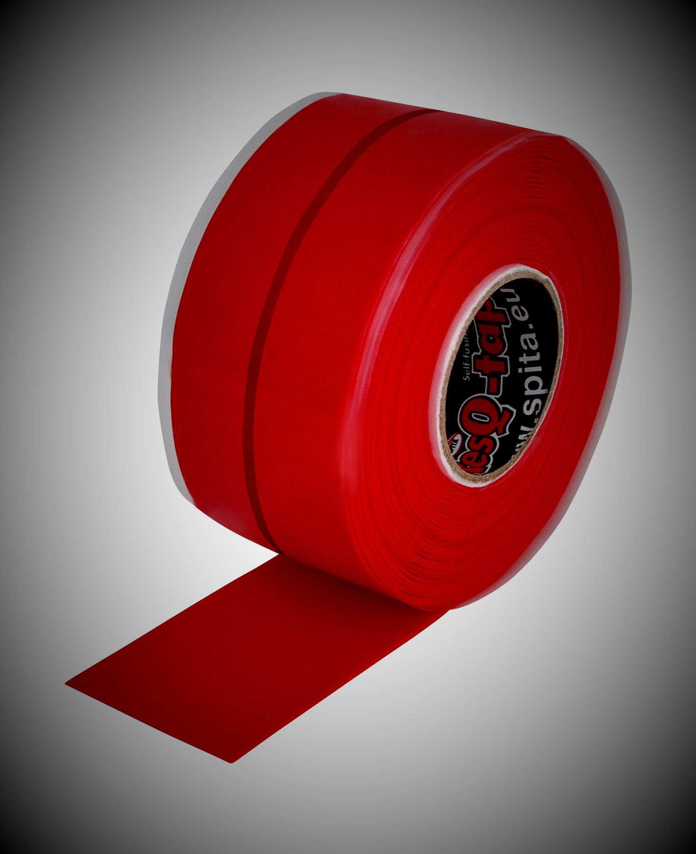 ResQ-tape Professional rood